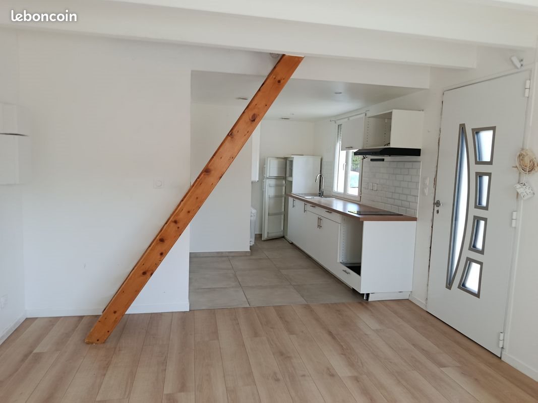 Appartement à louer, 28m², Aulnay-sous-Bois