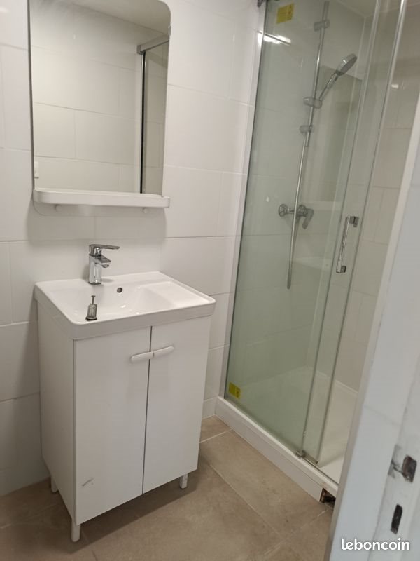Appartement à louer, 28m², Aulnay-sous-Bois