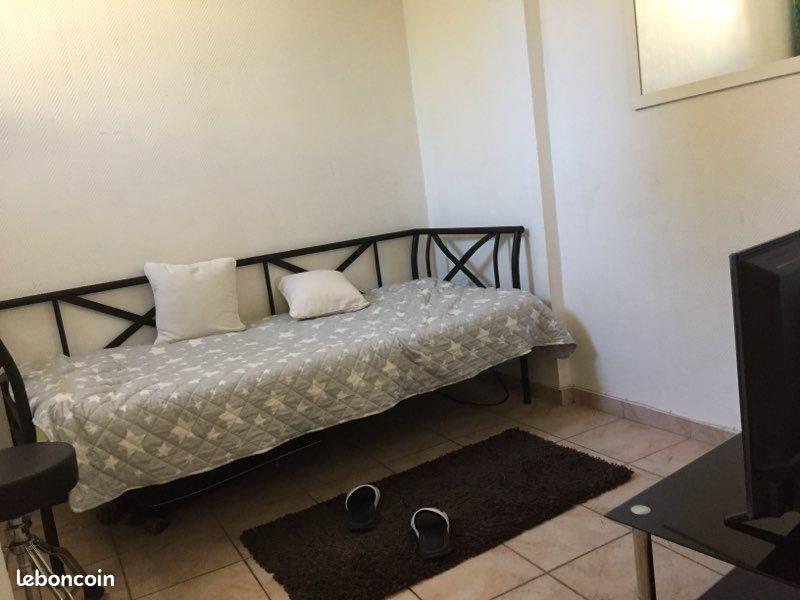 Appartement à louer, 17m², Le Cannet