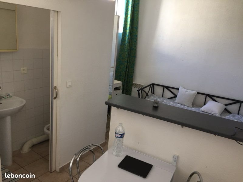 Appartement à louer, 17m², Le Cannet