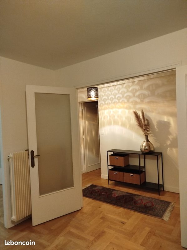 Appartement à vendre, 101m², Limoges