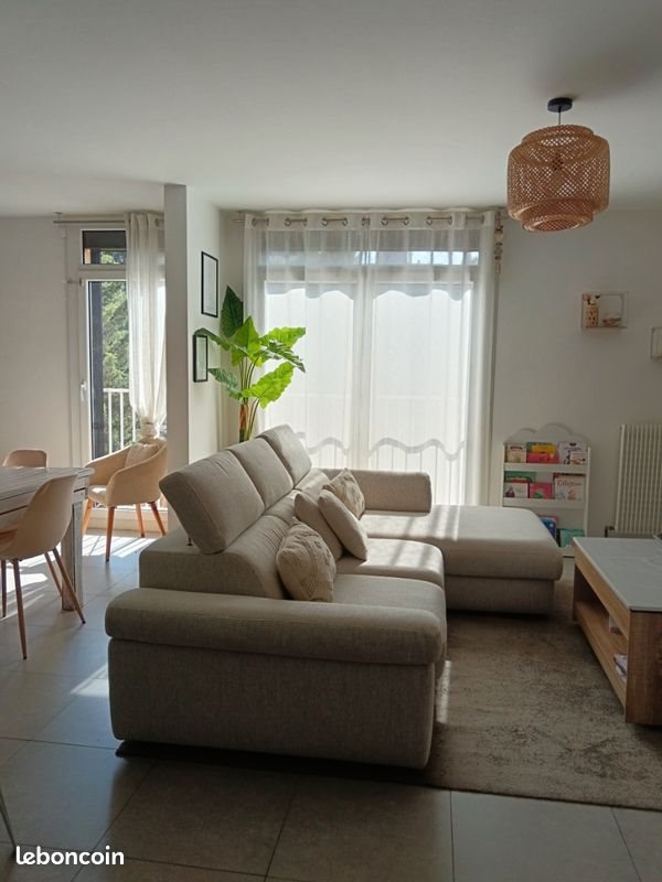 Appartement à vendre, 85m², La Seyne-sur-Mer