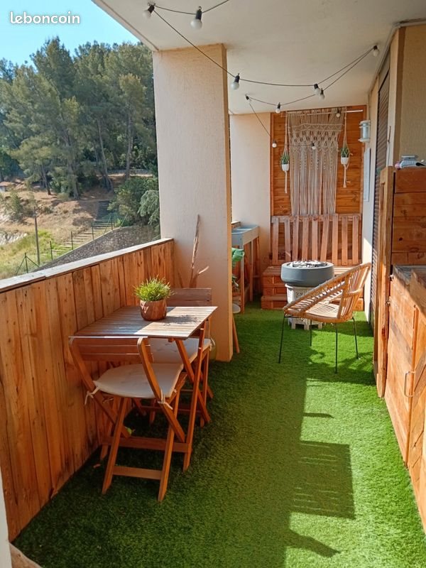 Appartement à vendre, 85m², La Seyne-sur-Mer