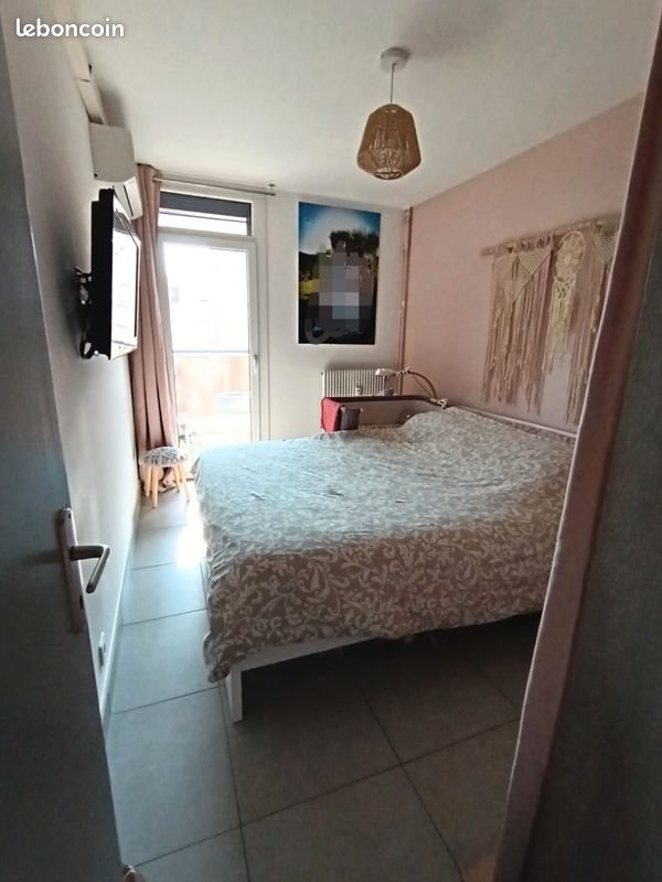 Appartement à vendre, 85m², La Seyne-sur-Mer