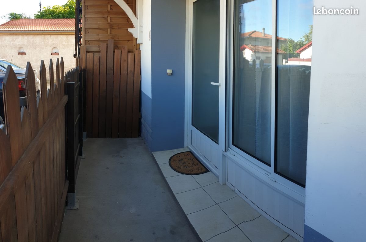 Appartement à louer, 35m², Gujan-Mestras