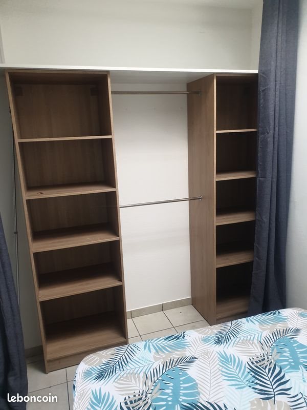Appartement à louer, 35m², Gujan-Mestras