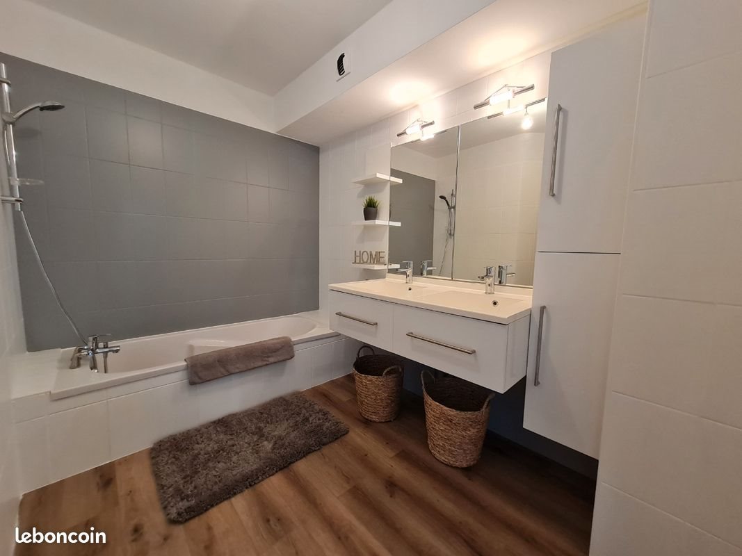 Appartement à louer, 54m², Haguenau