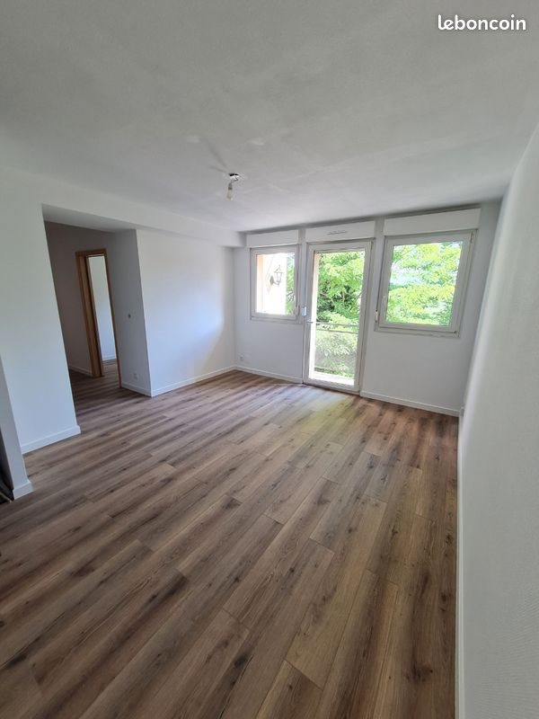 Appartement à louer, 54m², Haguenau