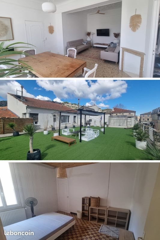 Maison à vendre, 99m², Cavaillon