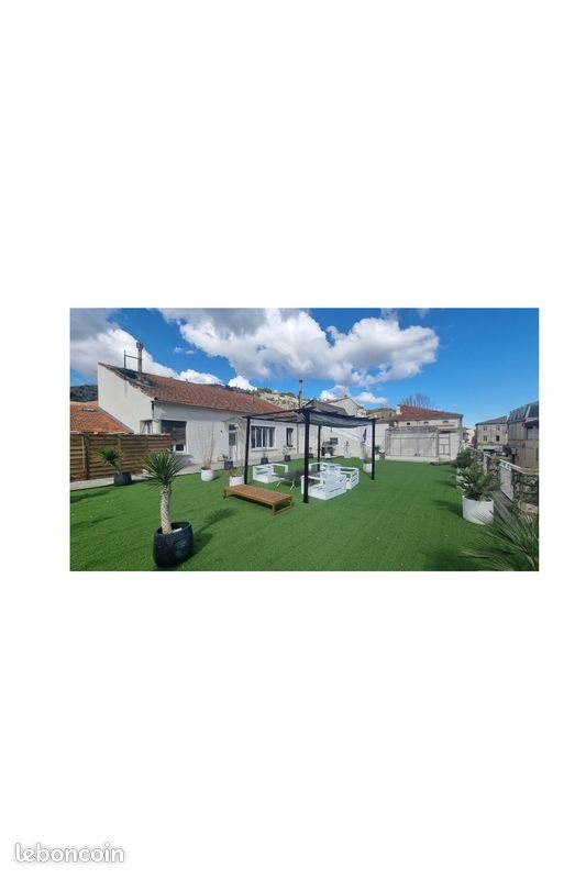 Maison à vendre, 99m², Cavaillon