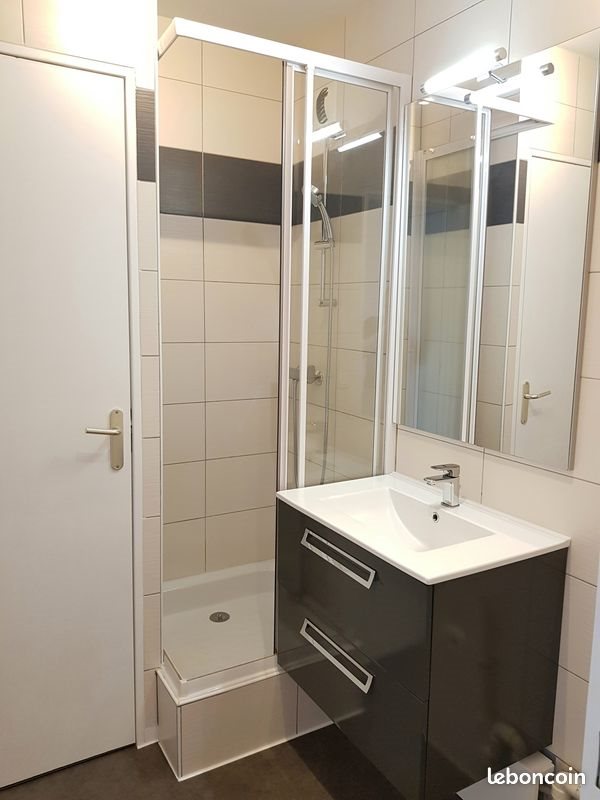 Appartement à louer, 39m², Châteaubourg