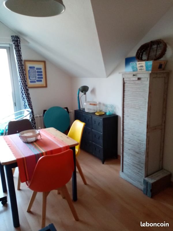 Appartement à louer, 36m², Ploemeur
