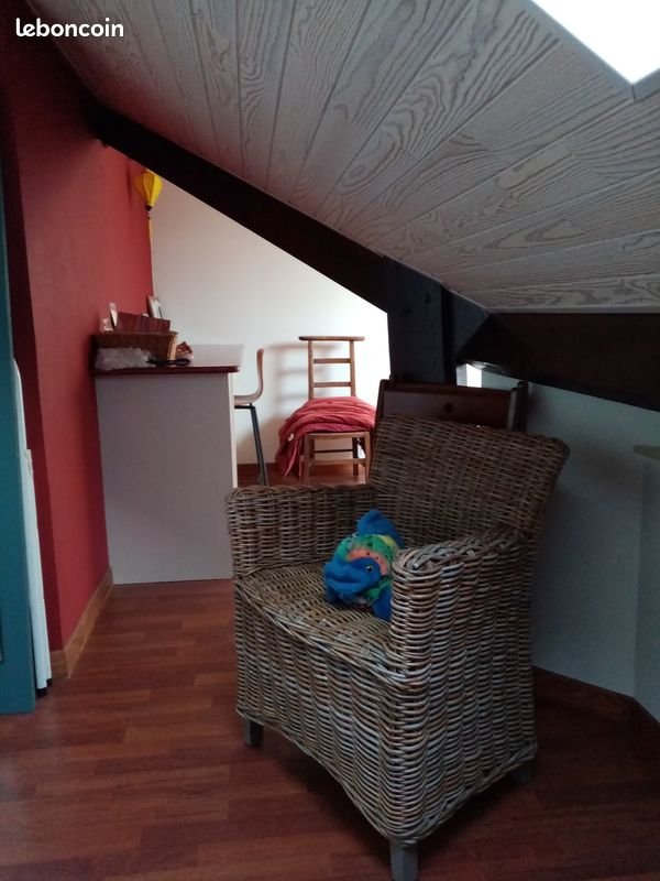 Appartement à louer, 36m², Ploemeur