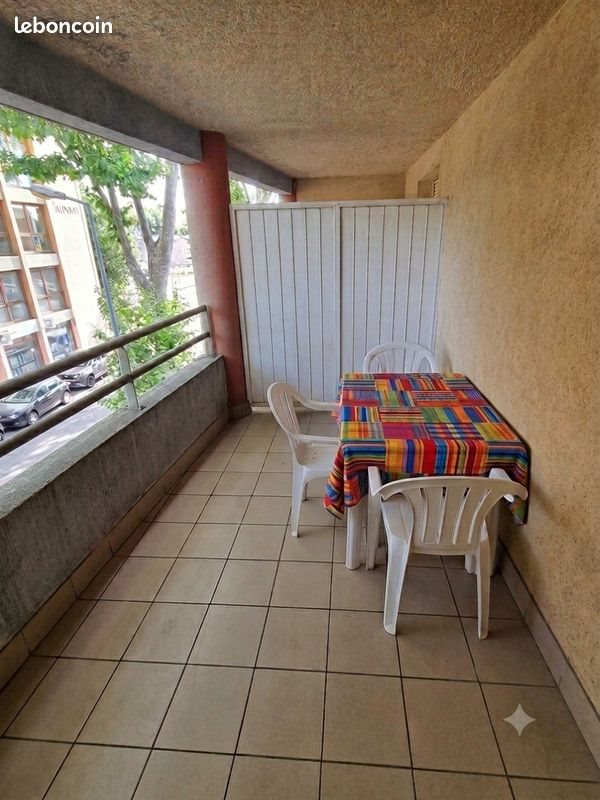 Appartement à louer, 22m², Avignon