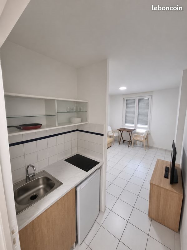 Appartement à louer, 22m², Avignon
