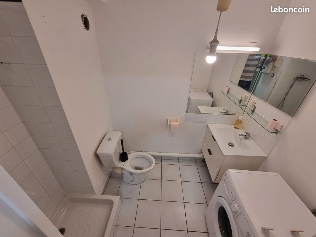 Appartement à louer, 22m², Avignon