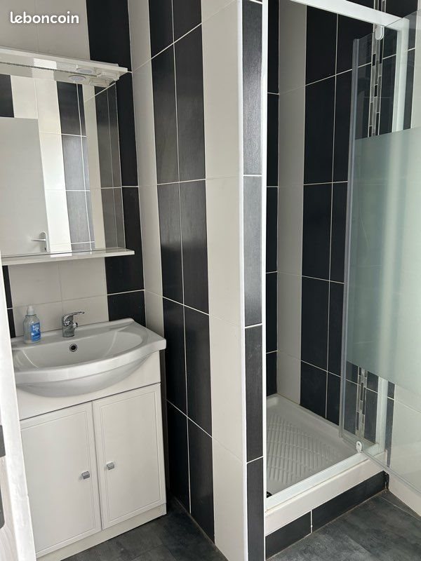 Appartement à louer, 29m², Rouen
