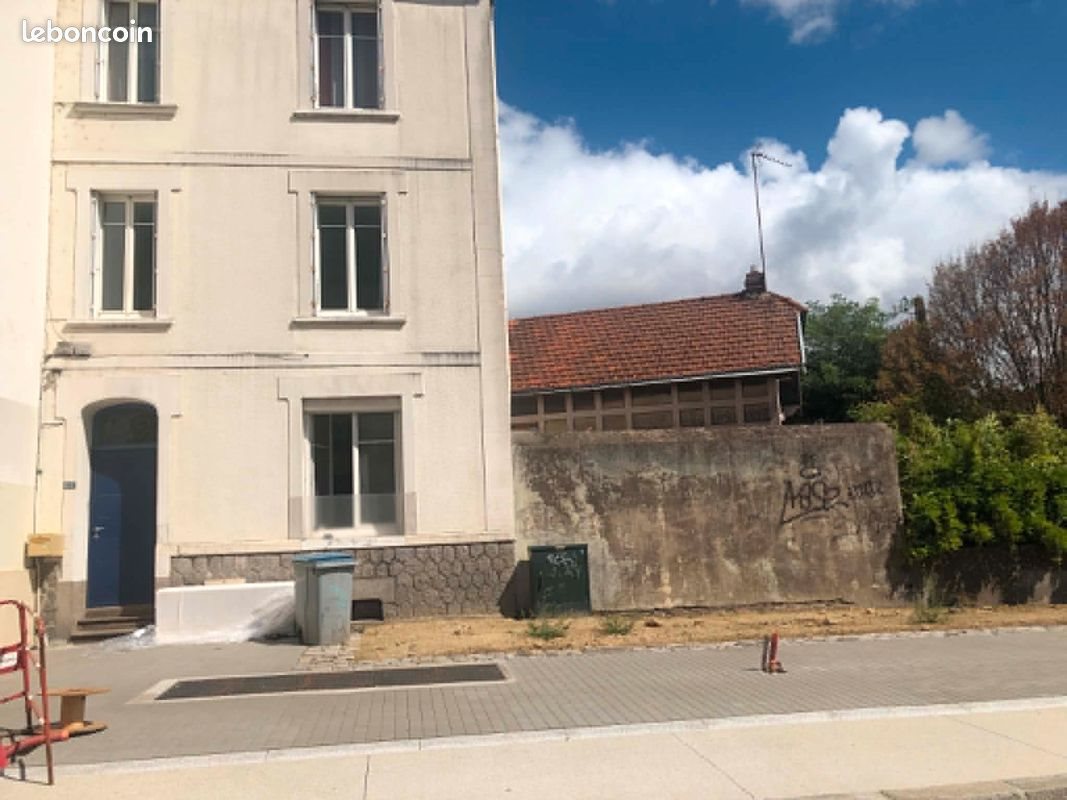Appartement à louer, 45m², Nantes