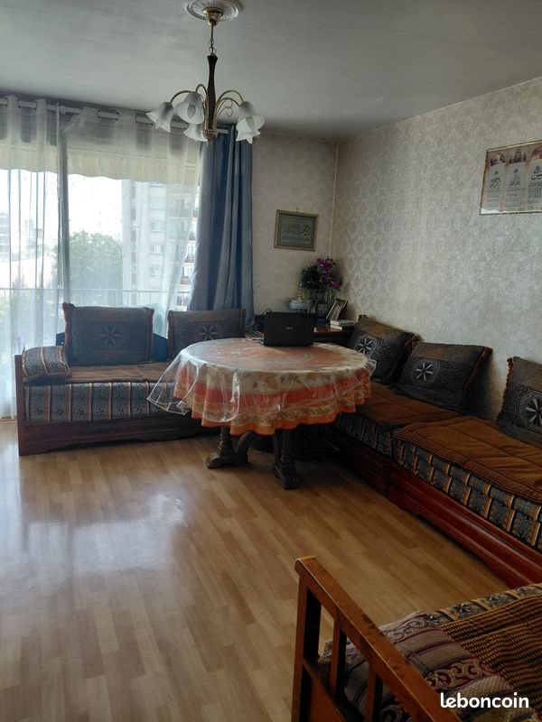 Appartement à vendre, 63m², Asnières-sur-Seine