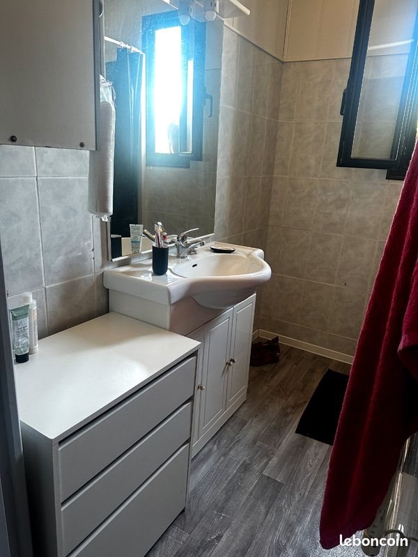 Appartement à louer, 50m², Fabrègues