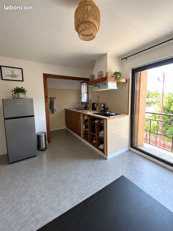 Appartement à louer, 50m², Fabrègues