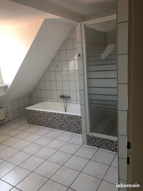 Appartement à louer, 65m², Sarreguemines