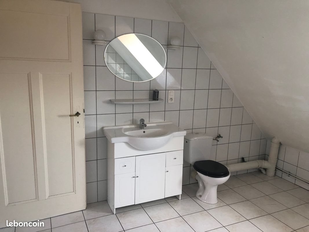 Appartement à louer, 65m², Sarreguemines