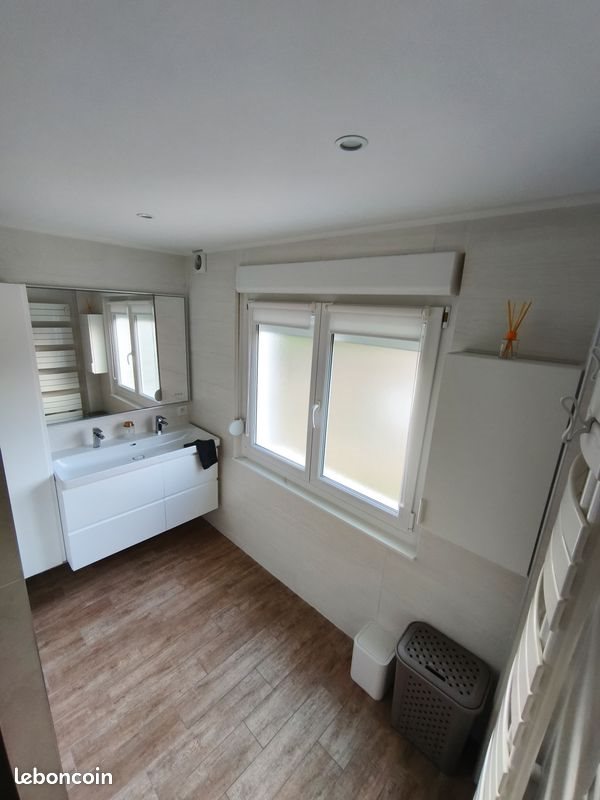 Appartement à vendre, 100m², Macheren