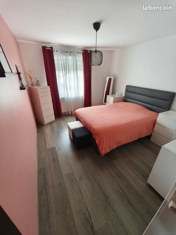 Appartement à vendre, 100m², Macheren