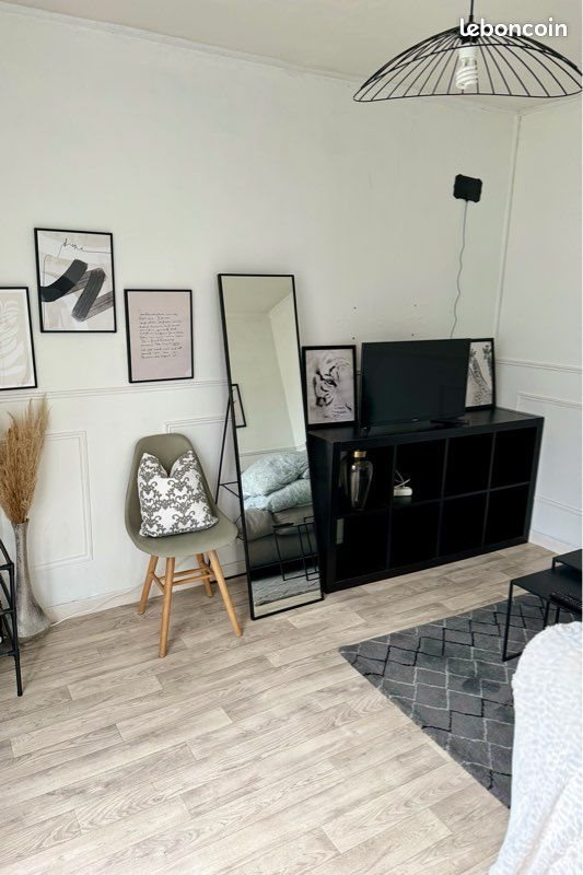 Maison à louer, 21m², Livry-Gargan