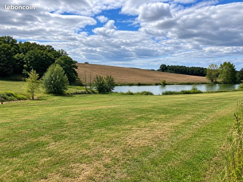 Maison à vendre, 200m², Aubiet
