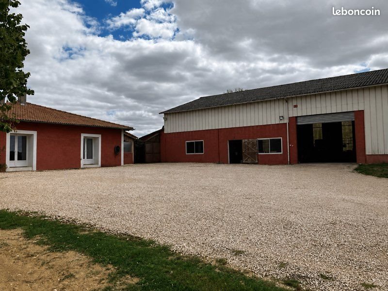 Maison à vendre, 200m², Aubiet