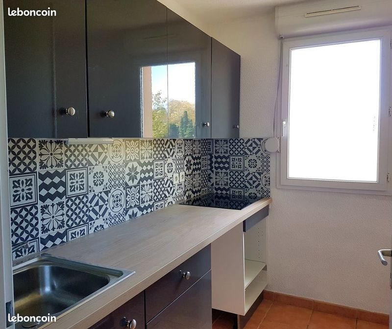 Appartement à louer, 51m², Carcassonne