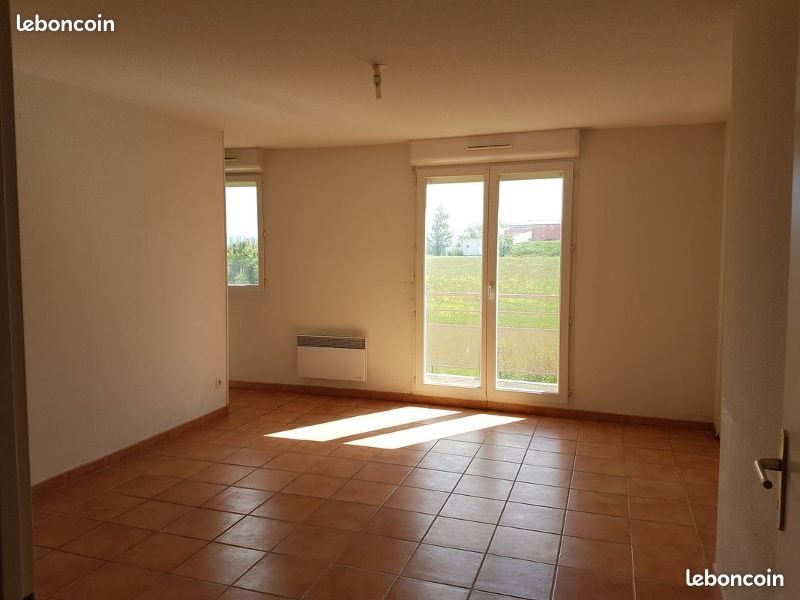 Appartement à louer, 51m², Carcassonne