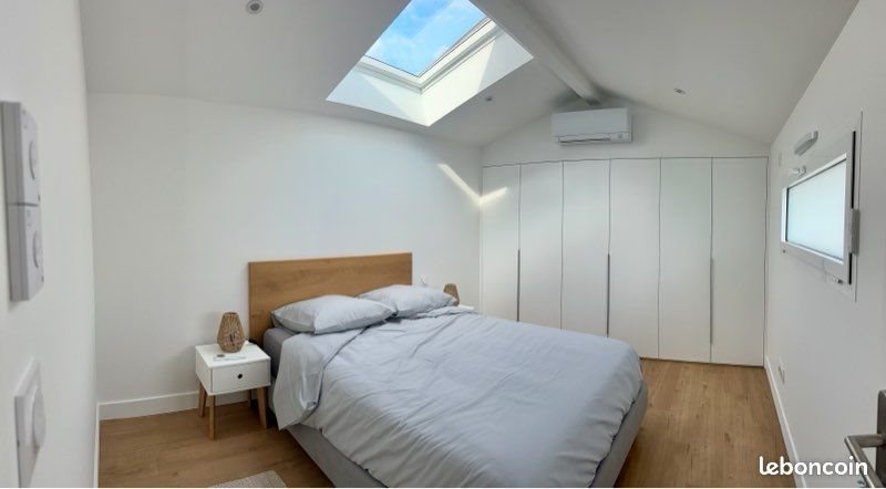 Maison à louer, 83m², Le Bouscat