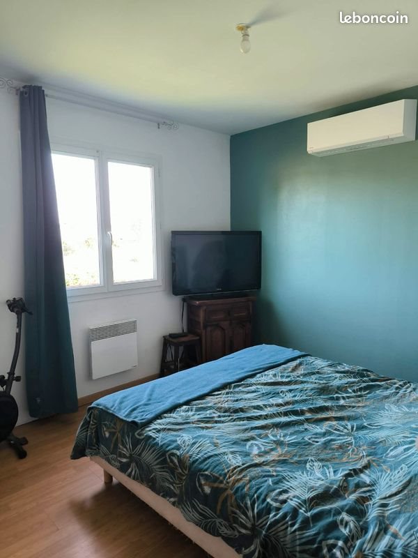 Maison à vendre, 112m², Boeil-Bezing