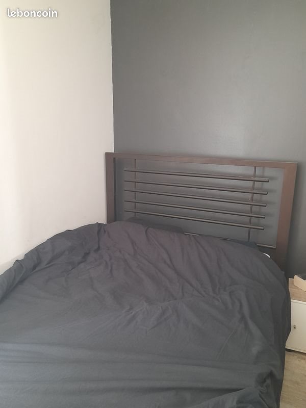 Appartement à vendre, 25m², Quimper