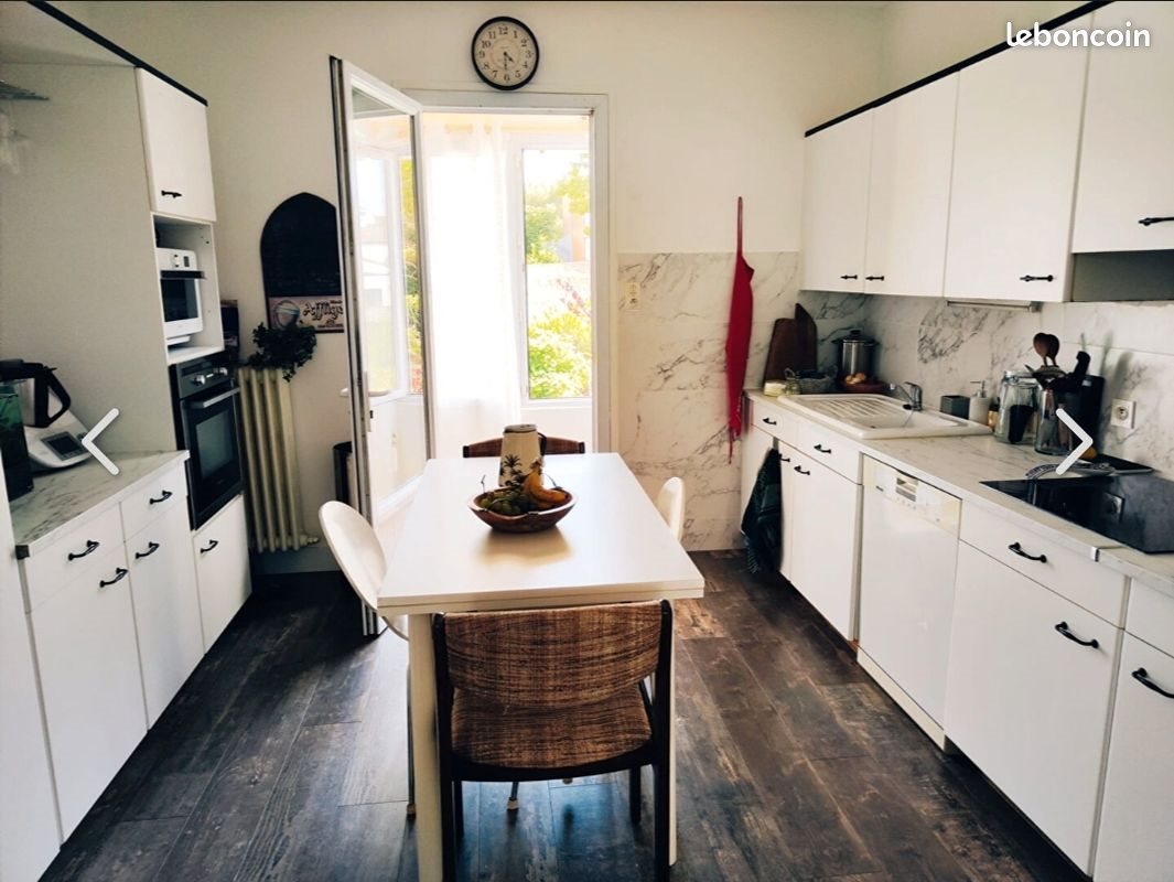 Maison à vendre, 115m², Les Sables-d'Olonne