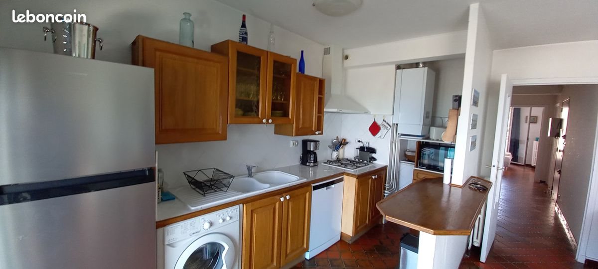 Appartement à louer, 55m², Palavas-les-Flots