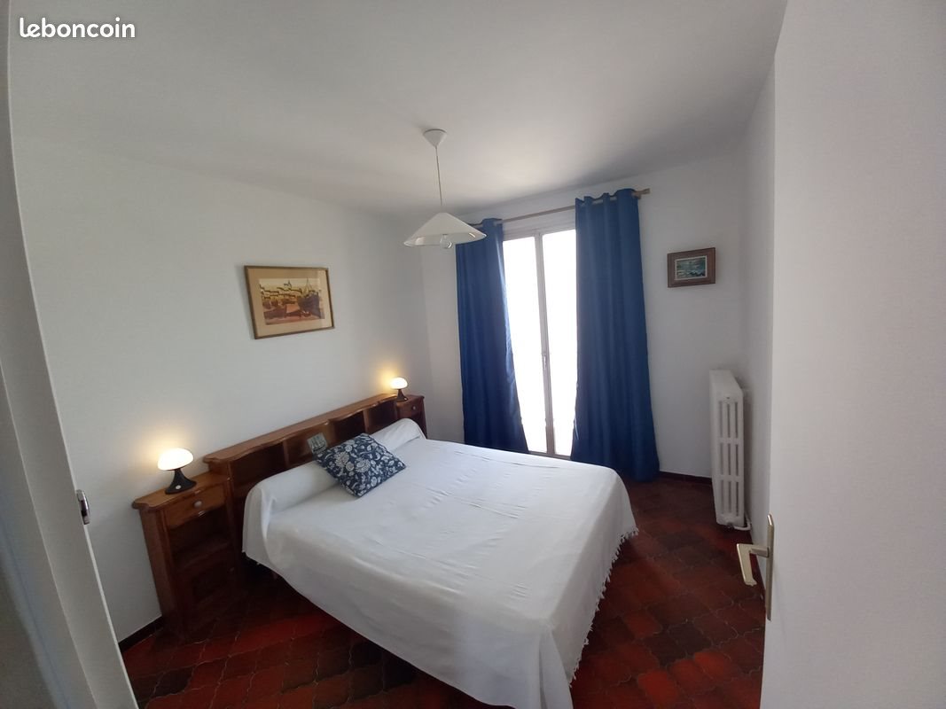 Appartement à louer, 55m², Palavas-les-Flots