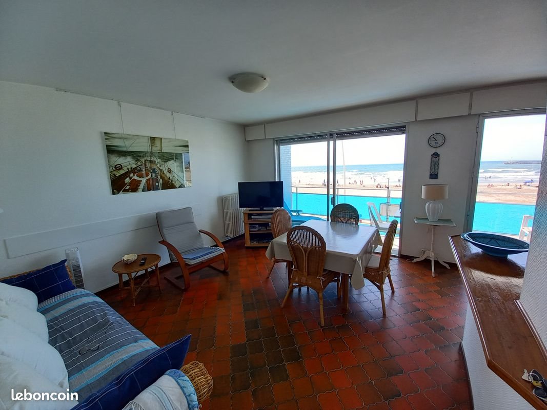 Appartement à louer, 55m², Palavas-les-Flots