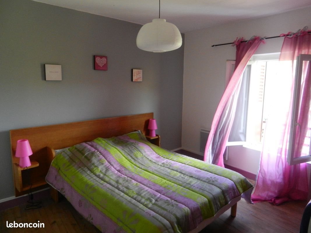 Maison à vendre, 100m², Dunière-sur-Eyrieux