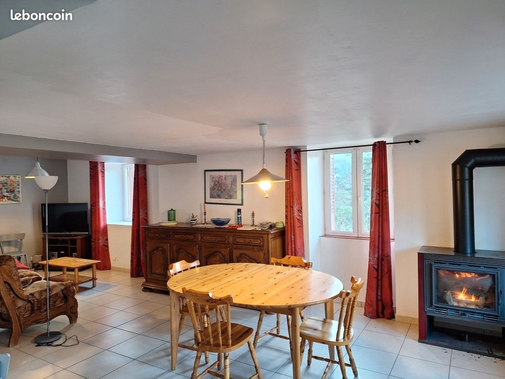 Maison à vendre, 100m², Dunière-sur-Eyrieux