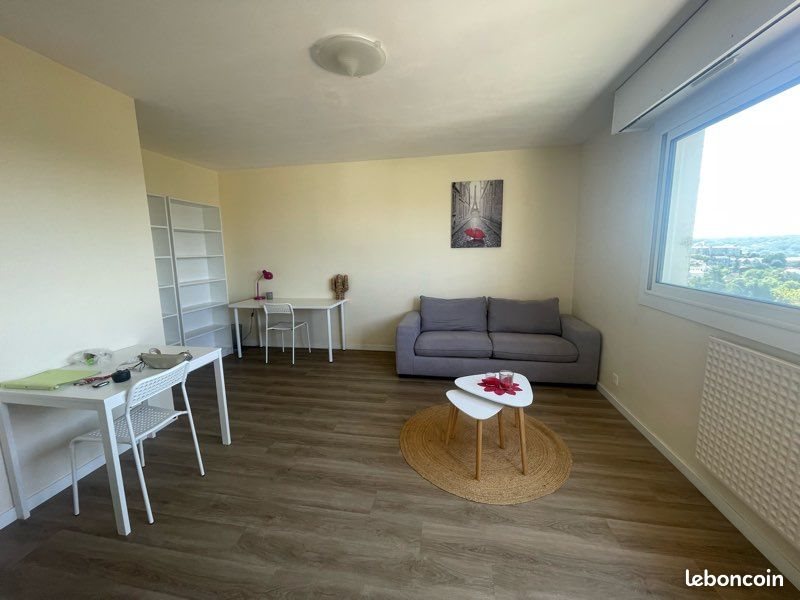 Appartement à louer, 32m², Périgueux