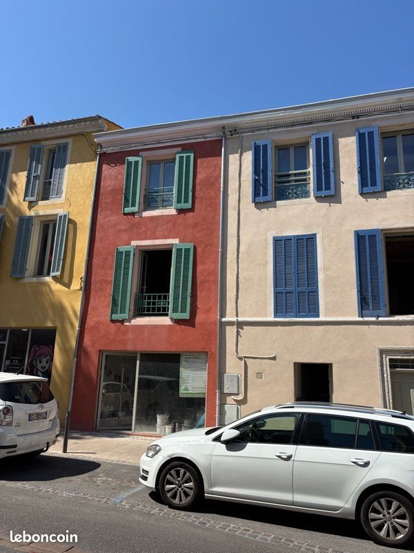 Appartement à vendre, 46m², Istres