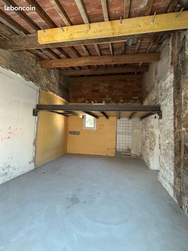 Appartement à vendre, 46m², Istres