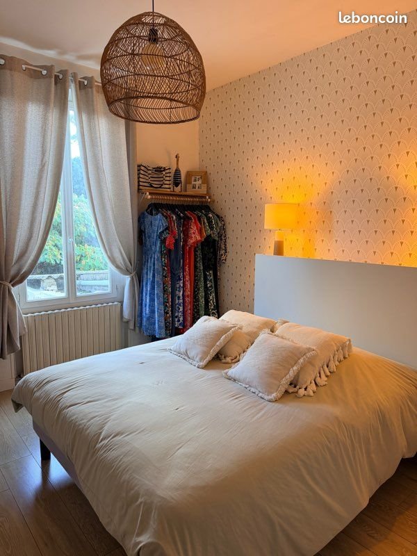 Maison à louer, 87m², Niort