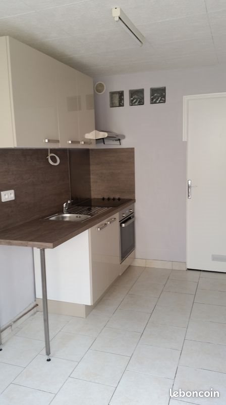 Maison à vendre, 68m², Dienville