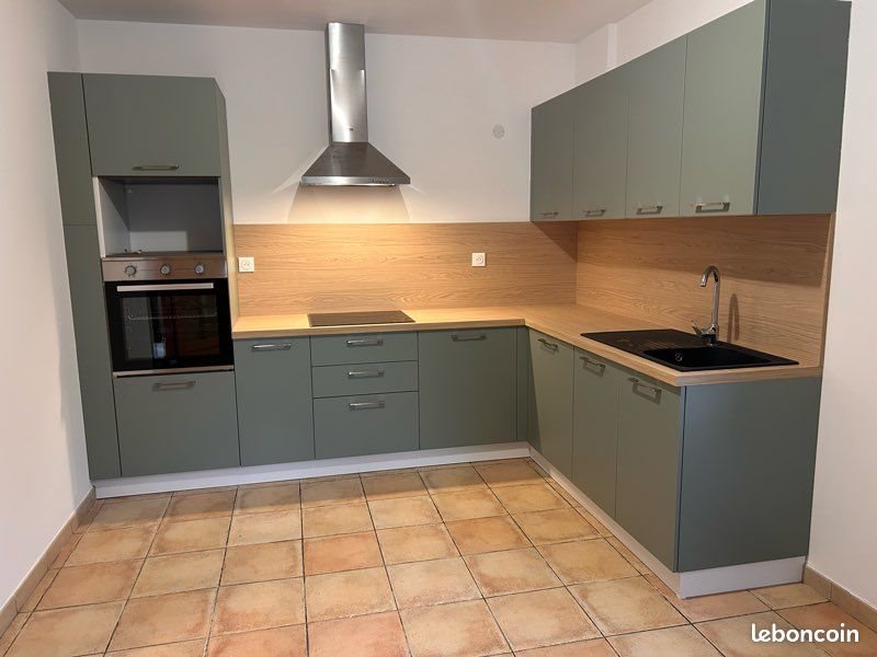 Maison à vendre, 135m², Prunelli-di-Fiumorbo