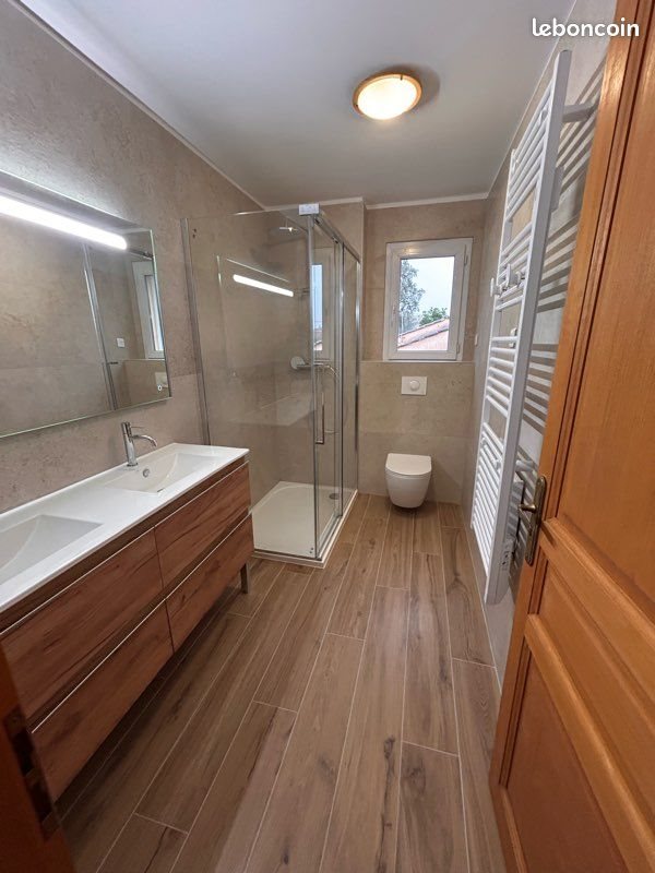 Maison à vendre, 135m², Prunelli-di-Fiumorbo